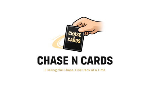 Chase N Cards